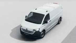 T7 Furgon LR 2.0 TDI 110 kW thumbnail