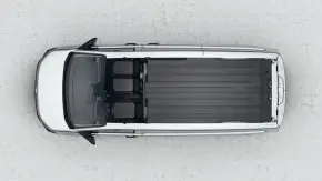 T7 Furgon LR 2.0 TDI 110 kW thumbnail