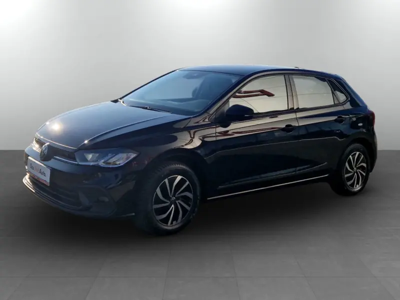 VW Noul Polo Life 1.0 TSI , 4 usi