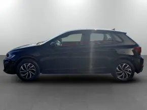 VW Noul Polo Life 1.0 TSI , 4 usi thumbnail
