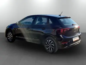 VW Noul Polo Life 1.0 TSI , 4 usi thumbnail