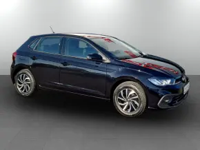 VW Noul Polo Life 1.0 TSI , 4 usi thumbnail