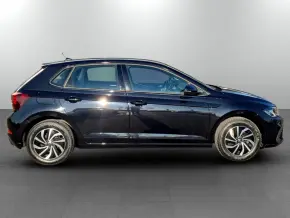 VW Noul Polo Life 1.0 TSI , 4 usi thumbnail