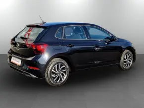 VW Noul Polo Life 1.0 TSI , 4 usi thumbnail