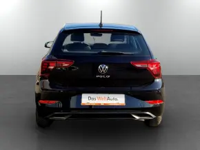 VW Noul Polo Life 1.0 TSI , 4 usi thumbnail