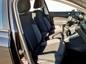 VW Noul Polo Life 1.0 TSI , 4 usi thumbnail