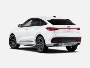 Q5 Sportback 40 TFSI quattro thumbnail