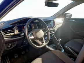 VW Noul Polo Life 1.0 TSI , 4 usi thumbnail