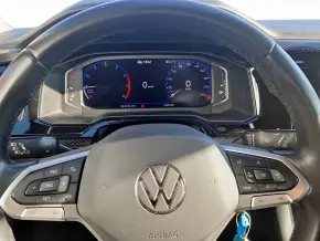 VW Noul Polo Life 1.0 TSI , 4 usi thumbnail