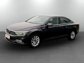 VW Noul Passat Comfortline 2.0 TDI DSG thumbnail
