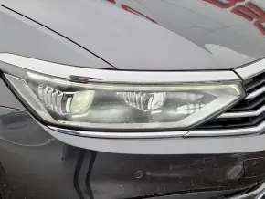 VW Noul Passat Comfortline 2.0 TDI DSG thumbnail