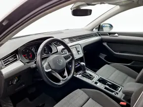 VW Noul Passat Comfortline 2.0 TDI DSG thumbnail