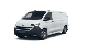 T7 Furgon LR 2.0 TDI 81 kW thumbnail