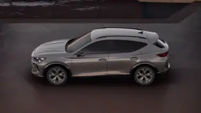 CUPRA Formentor 1.5 eTSI DSG7 mildh thumbnail