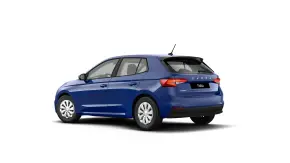 Fabia Selection 1.0 MPI thumbnail