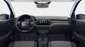 Fabia Selection 1.0 MPI thumbnail