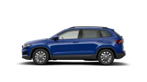 Karoq Selection 1.5 TSI thumbnail