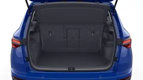 Karoq Selection 1.5 TSI thumbnail