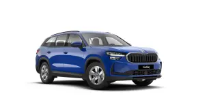 Kodiaq Selection 1.5 TSI DSG thumbnail