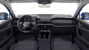 Kodiaq Selection 1.5 TSI DSG thumbnail