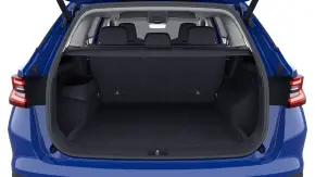 Kodiaq Selection 1.5 TSI DSG thumbnail