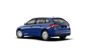 Scala Essence 1.0 TSI thumbnail