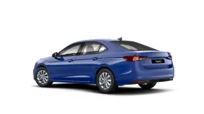 Superb Essence 1.5 TSI DSG thumbnail