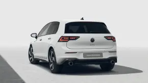 Golf GTI thumbnail