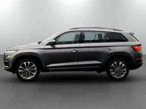 Škoda Kodiaq 2,0 TDI SCR 4x4 Style DSG thumbnail
