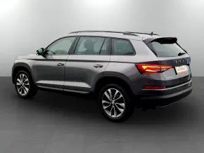 Škoda Kodiaq 2,0 TDI SCR 4x4 Style DSG thumbnail