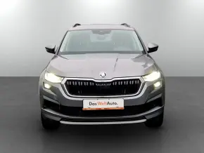 Škoda Kodiaq 2,0 TDI SCR 4x4 Style DSG thumbnail