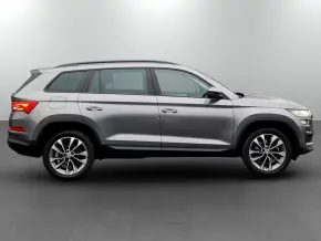 Škoda Kodiaq 2,0 TDI SCR 4x4 Style DSG thumbnail