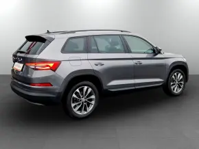 Škoda Kodiaq 2,0 TDI SCR 4x4 Style DSG thumbnail