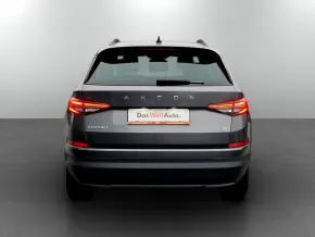 Škoda Kodiaq 2,0 TDI SCR 4x4 Style DSG thumbnail