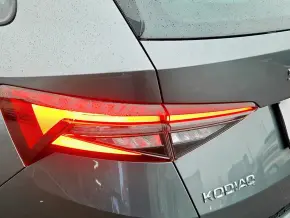 Škoda Kodiaq 2,0 TDI SCR 4x4 Style DSG thumbnail