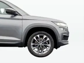 Škoda Kodiaq 2,0 TDI SCR 4x4 Style DSG thumbnail