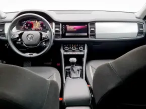 Škoda Kodiaq 2,0 TDI SCR 4x4 Style DSG thumbnail
