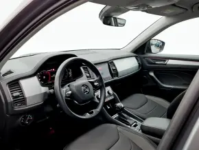 Škoda Kodiaq 2,0 TDI SCR 4x4 Style DSG thumbnail