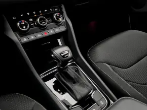 Škoda Kodiaq 2,0 TDI SCR 4x4 Style DSG thumbnail