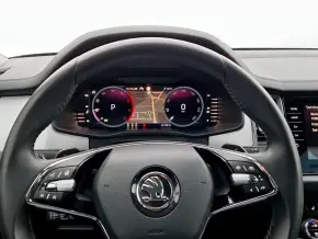 Škoda Kodiaq 2,0 TDI SCR 4x4 Style DSG thumbnail