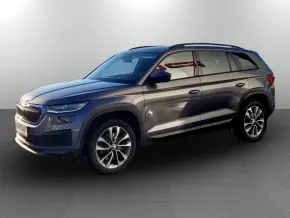 Škoda Kodiaq 2,0 TDI SCR 4x4 Style DSG thumbnail