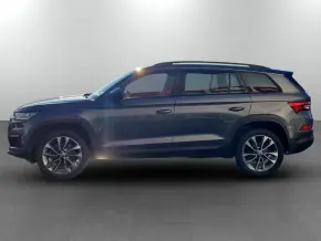 Škoda Kodiaq 2,0 TDI SCR 4x4 Style DSG thumbnail
