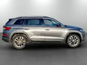 Škoda Kodiaq 2,0 TDI SCR 4x4 Style DSG thumbnail