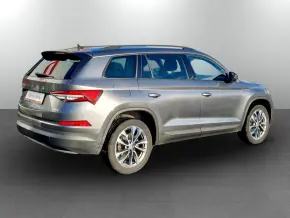 Škoda Kodiaq 2,0 TDI SCR 4x4 Style DSG thumbnail