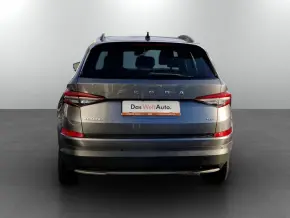 Škoda Kodiaq 2,0 TDI SCR 4x4 Style DSG thumbnail