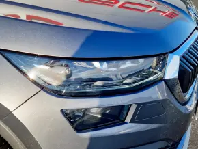 Škoda Kodiaq 2,0 TDI SCR 4x4 Style DSG thumbnail