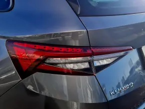 Škoda Kodiaq 2,0 TDI SCR 4x4 Style DSG thumbnail