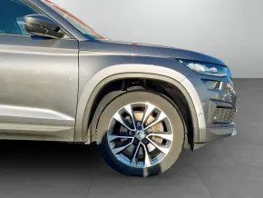 Škoda Kodiaq 2,0 TDI SCR 4x4 Style DSG thumbnail