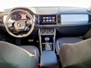 Škoda Kodiaq 2,0 TDI SCR 4x4 Style DSG thumbnail
