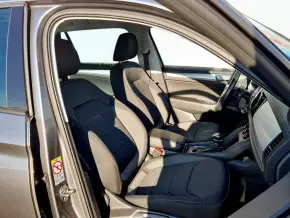 Škoda Kodiaq 2,0 TDI SCR 4x4 Style DSG thumbnail